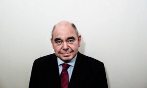 Billede af Kurt Thorsen
