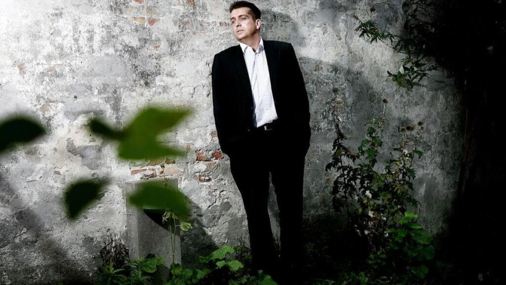 Jesper Koch Andersen