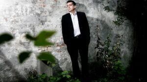 Jesper Koch Andersen