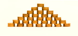 Pyramidespil