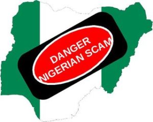 Nigeria-breve