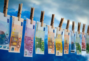 Danske Banks hvidvask