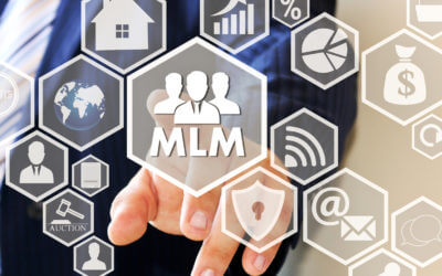 Network Marketing – Multi Level Marketing – MLM – Alle tre navne dækker over det samme, men hvad er det?