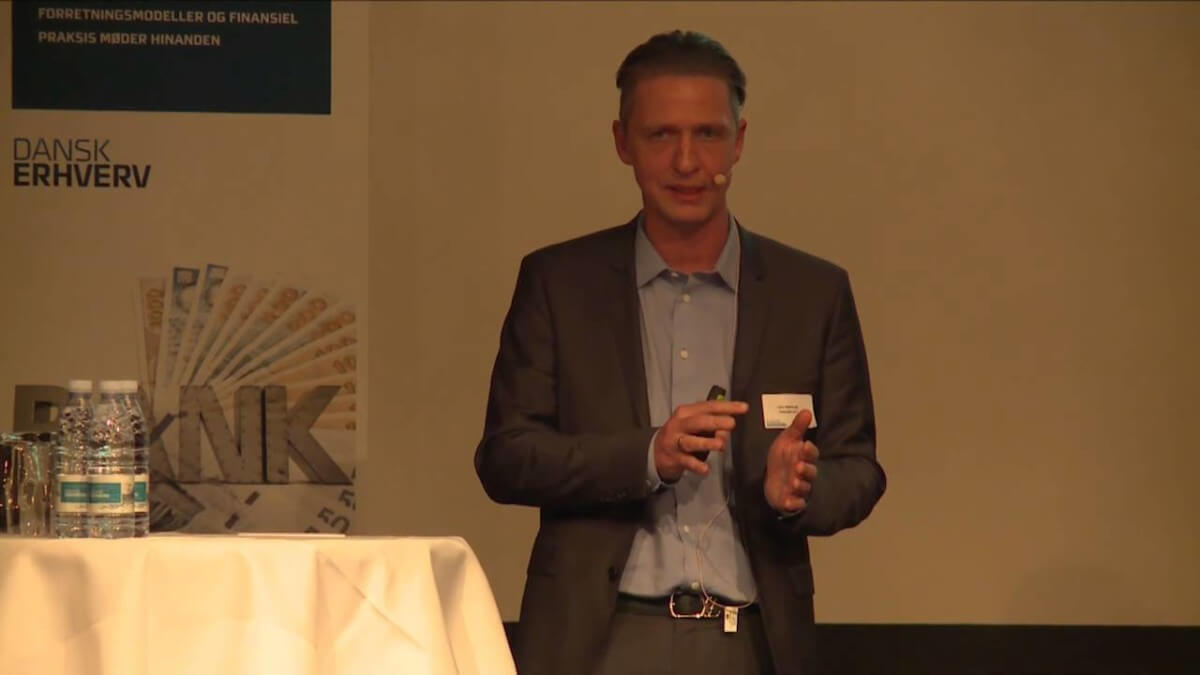 Lars Nørholt