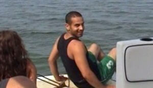 Kian Omid Mirzada