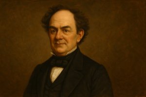 PT Barnum