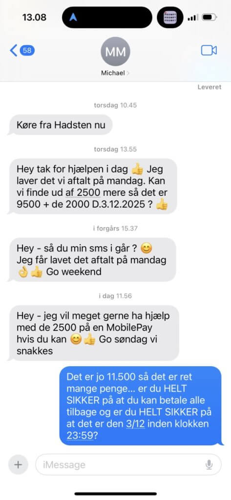 Moesgaards sms 1
