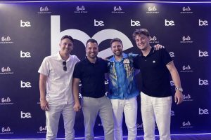 Be (Better Experience)