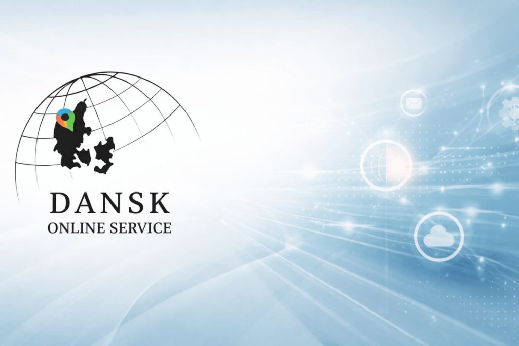 Dansk Online Service