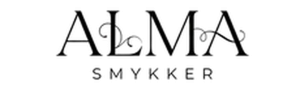 Alma smykker logo
