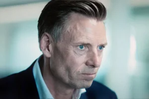 Nicolai Dyhr