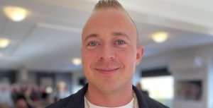 Philip Johansen AKA Hustlephil