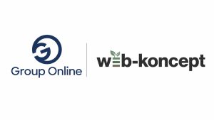 Web-koncept og Group Online