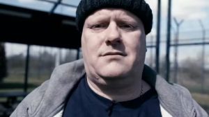 Bo Madsen
