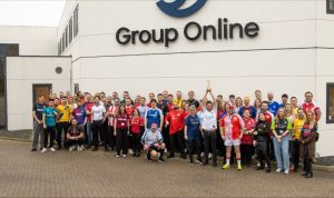 Group Online