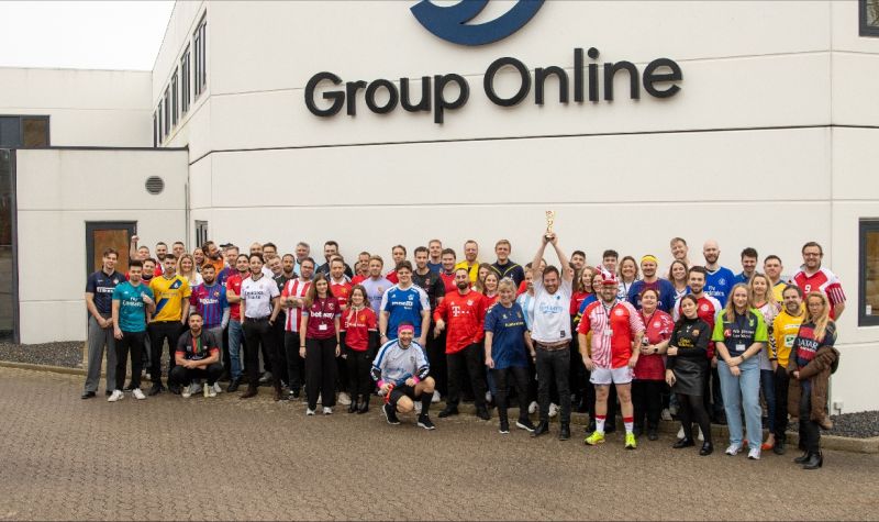 Group Online