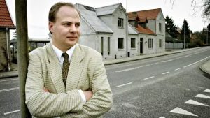 Henrik Haugbjerg Madsen