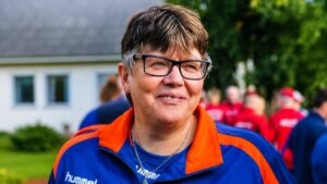 Inger Bertelsen
