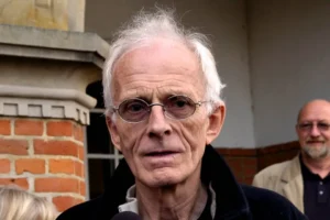 Mogens Amdi Petersen