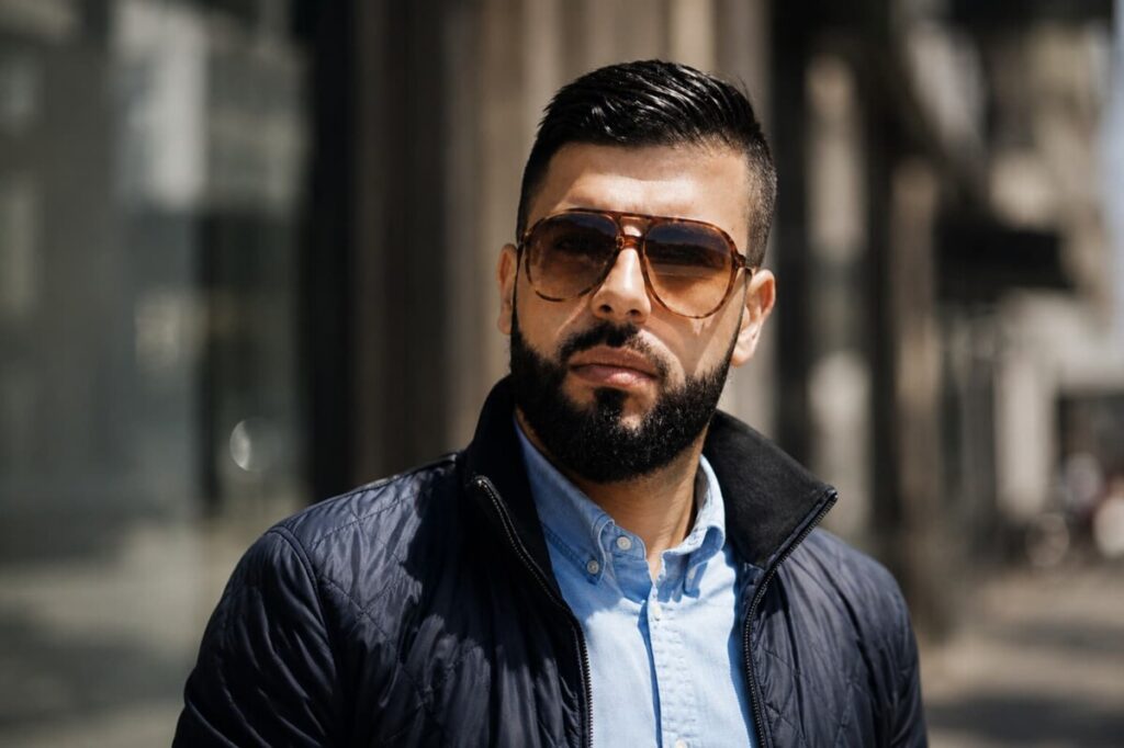 Nazer Nour