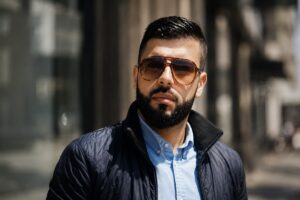 Nazer Nour