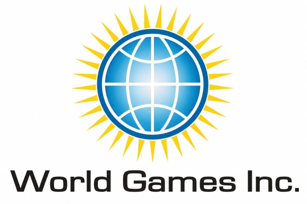 World Games Inc