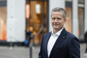 Frederik Barfoed