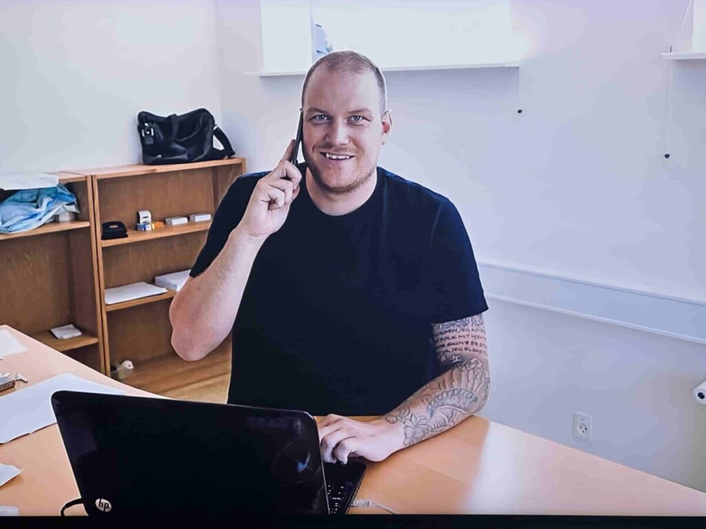 Casper Juhl Kristensen