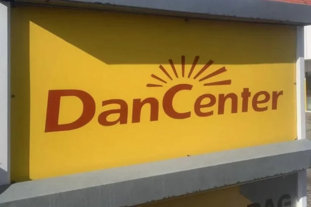 Dancenter
