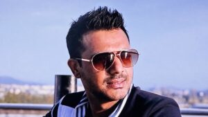 Hasnat Sidik Ahmed