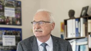 Jens Bertel Rasmussen