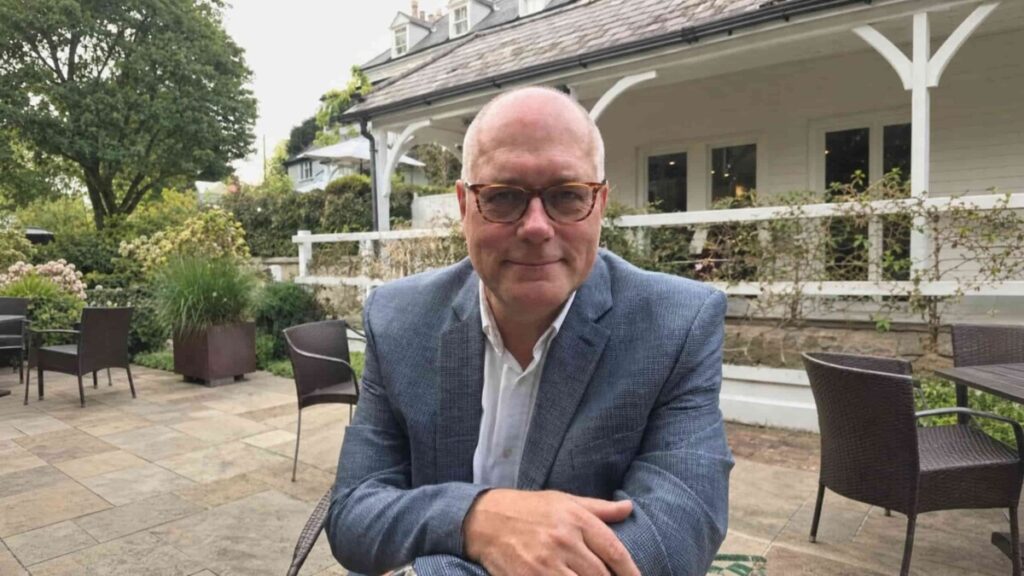 Jens Gadegaard