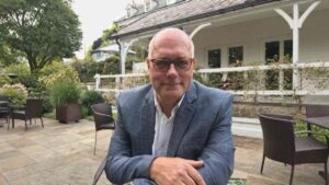 Jens Gadegaard
