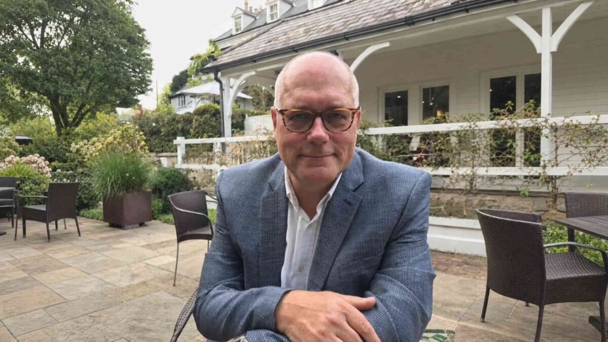 Jens Gadegaard