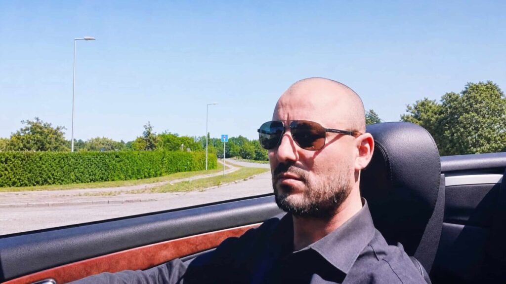 Karim Buabdalati