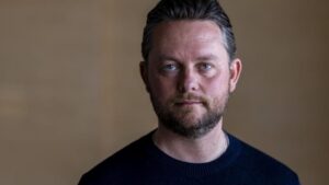 Martin Storm Rasmussen