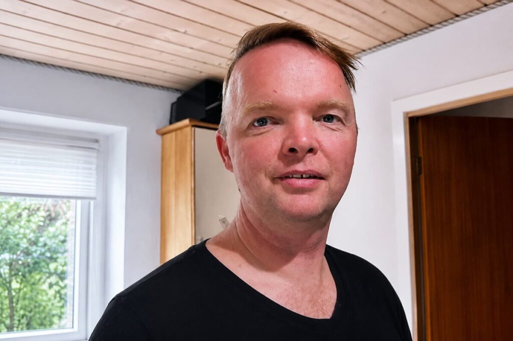 Mads Andersen