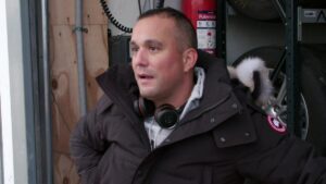Martin Al-Haj fra Akut VVS