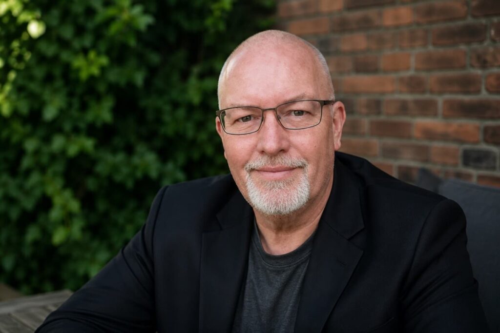 Michael Dalgaard Zile