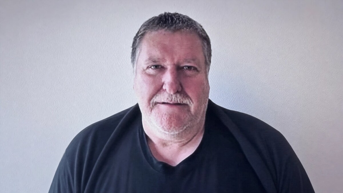 Norbert Thybo Gregersen