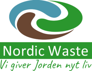 Nordic Waste logo