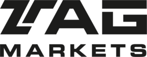 Tag Markets Logo