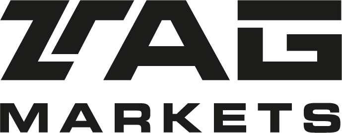 Tag Markets Logo