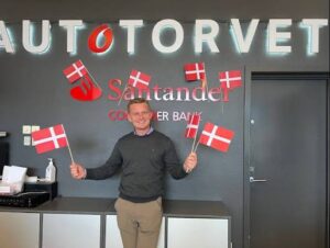 Direktør Thomas Simonsen fra Autotorvet